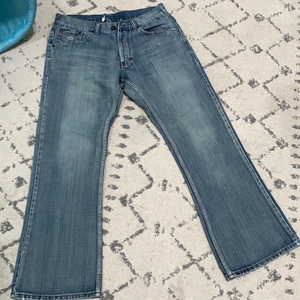 Men’s Diesel Jens sz 36